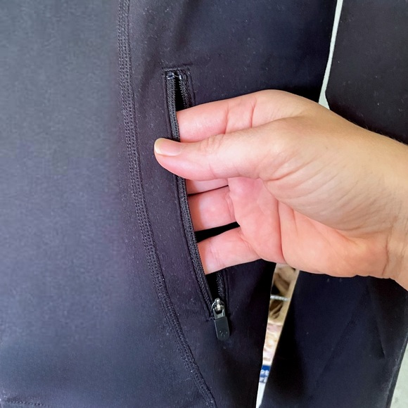 Zella Performance Jacket // Size: M - Picture 5 of 6